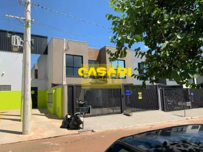 Apartamento com 2 Quartos à venda, 84m² no Portal Ville Azaleia, Boituva