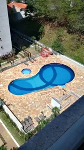 Apartamento com 3 Quartos à venda, 86m² no Jardim das Vertentes, São Paulo