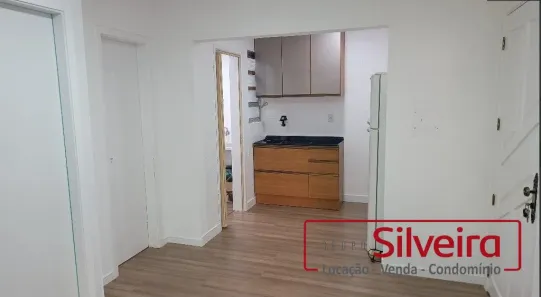 Apartamento com 1 Quarto à venda, 35m² no Petrópolis, Porto Alegre