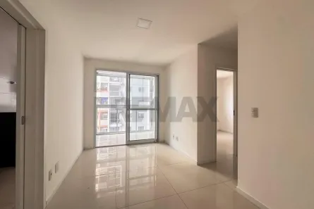 Apartamento com 2 Quartos para alugar, 54m² no Jockey de Itaparica, Vila Velha