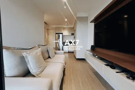 Apartamento com 2 Quartos à venda, 66m² no Pinheiros, São Paulo