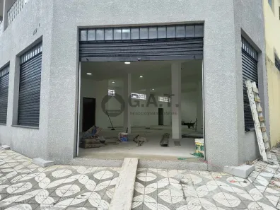 Ponto Comercial para alugar, 260m² no Vila Olímpia, Sorocaba