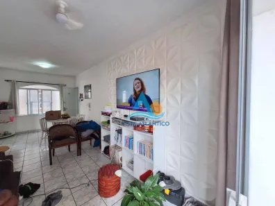 Apartamento com 1 Quarto à venda, 55m² no Ocian, Praia Grande
