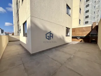 Apartamento com 2 Quartos à venda, 111m² no Serrano, Belo Horizonte