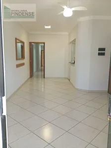 Apartamento com 3 Quartos à venda, 103m² no Loteamento Alfredo Abilio Flores, Pindamonhangaba