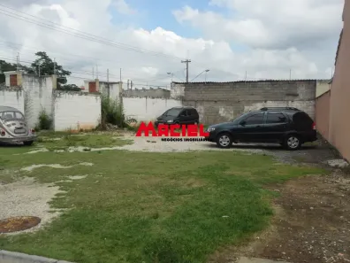 Lote/Terreno à venda, 315m² no Cidade Jardim, Jacareí