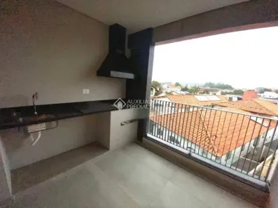 Apartamento com 3 Quartos à venda, 112m² no Jardim São Caetano, São Caetano do Sul