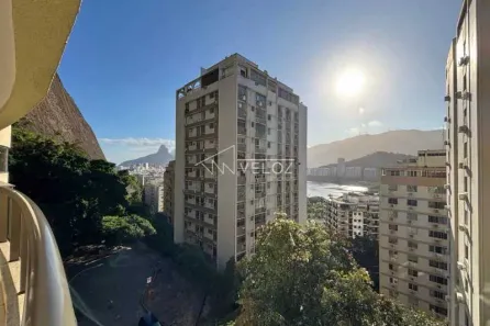 Cobertura com 3 Quartos à venda, 200m² no Lagoa, Rio de Janeiro