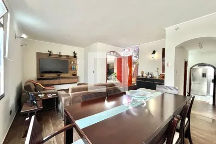 Casa com 4 Quartos à venda, 270m² no Jardim Oriental, São Paulo