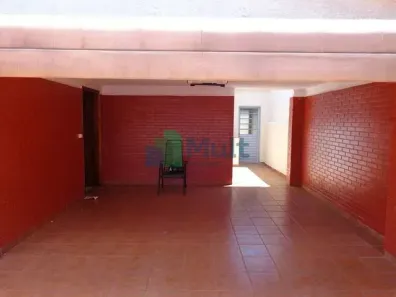 Casa com 3 Quartos à venda, 160m² no Jardim Paulista, Ribeirão Preto