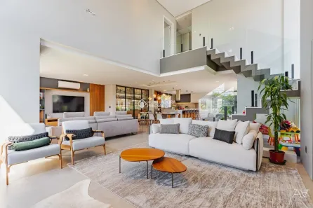Casa de Condomínio com 4 Quartos à venda, 337m² no Nossa Senhora das Graças, Canoas