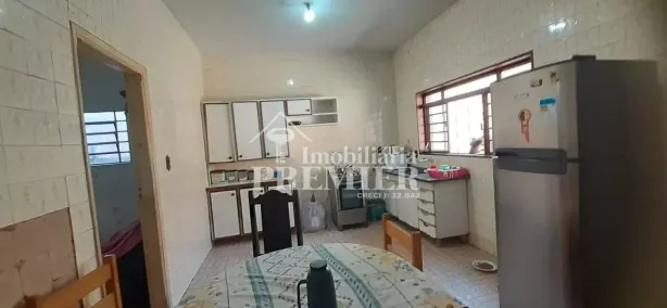 Casa com 3 Quartos à venda, 113m² no Vila Maceno, São José do Rio Preto
