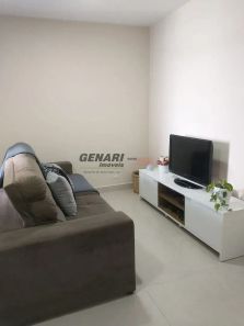 Apartamento com 2 Quartos à venda, 56m² no Jardim Bela Vista, Indaiatuba
