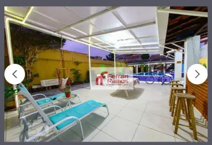 Casa com 4 Quartos à venda, 350m² no Vila Galvão, Guarulhos