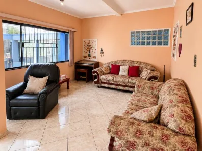 Casa com 4 Quartos à venda, 289m² no Parque Ortolândia, Hortolândia