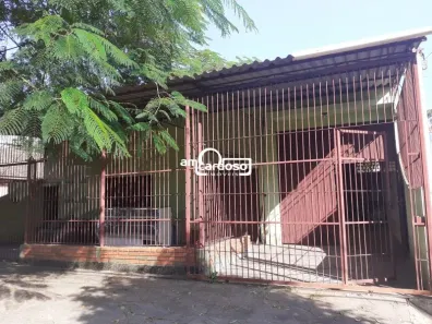 Casa com 7 Quartos à venda, 300m² no Jardim Floresta, Porto Alegre