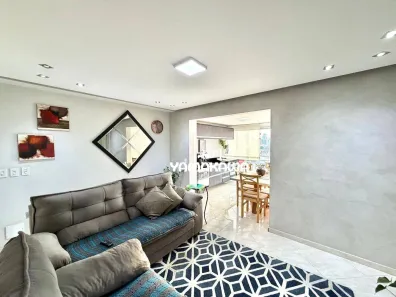 Apartamento com 3 Quartos à venda, 72m² no Vila Carrão, São Paulo