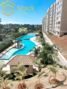 Apartamento com 1 Quarto à venda, 77m² no Medeiros, Jundiaí