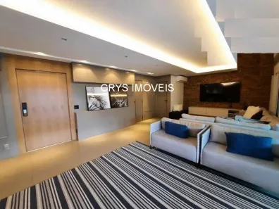 Apartamento com 4 Quartos à venda, 206m² no Santa Teresinha, São Paulo
