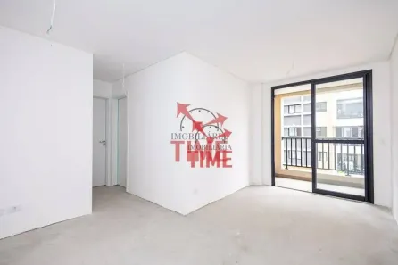 Apartamento com 2 Quartos à venda, 60m² no Tingui, Curitiba