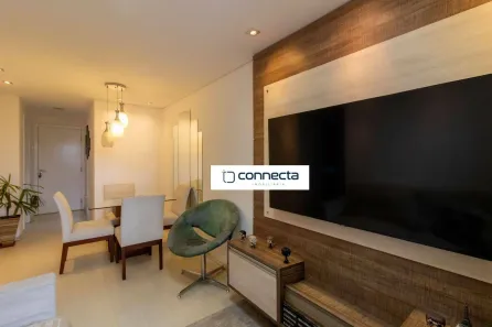Apartamento com 2 Quartos à venda, 49m² no Centro, Guarulhos