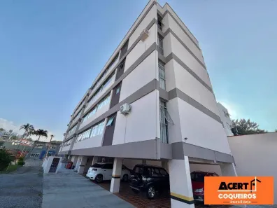 Apartamento com 3 Quartos à venda, 143m² no Coqueiros, Florianópolis