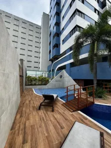 Apartamento com 3 Quartos à venda, 134m² no Ponta Verde, Maceió