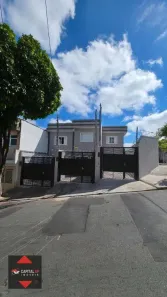Sobrado com 2 Quartos à venda, 63m² no Parque Guaianazes, São Paulo
