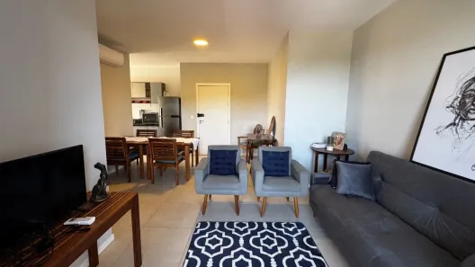 Apartamento com 3 Quartos à venda, 93m² no Campeche, Florianópolis