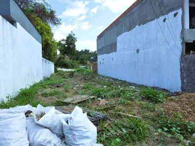 Lote/Terreno à venda, 200m² no Tarumã, Manaus