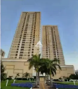 Apartamento com 3 Quartos à venda, 83m² no Jardim Europa, Cuiabá