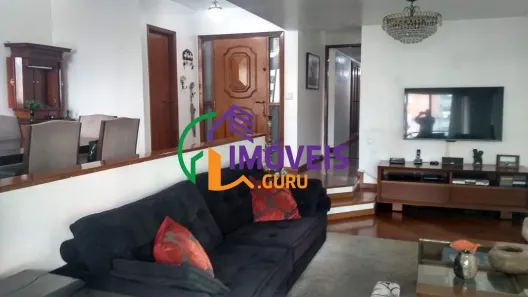 Apartamento com 3 Quartos à venda, 190m² no Aclimação, São Paulo