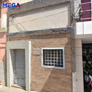 Prédio Comercial à venda, 116m² no Centro, Fortaleza