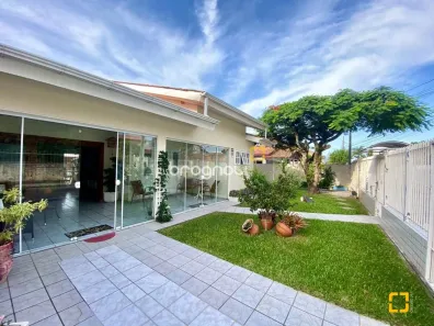 Casa com 4 Quartos à venda, 160m² no Ingleses do Rio Vermelho, Florianópolis