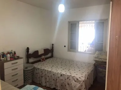 Casa com 3 Quartos à venda, 92m² no Jardim Flórida, Jacareí