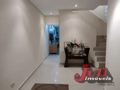 Sobrado com 3 Quartos à venda, 180m² no Rudge Ramos, São Bernardo do Campo