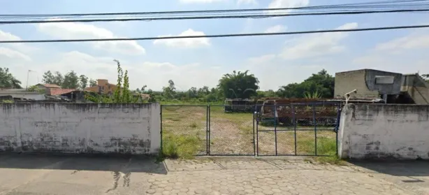 Casa com 1 Quarto para alugar, 61m² no Santa Cruz dos Lázaros, Jacareí