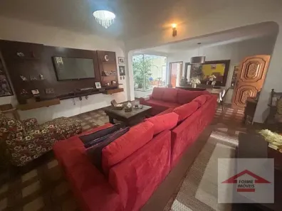Casa com 3 Quartos à venda, 413m² no Jardim da Fonte, Jundiaí