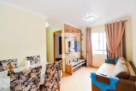 Apartamento com 2 Quartos à venda, 45m² no Ponte Grande, Guarulhos