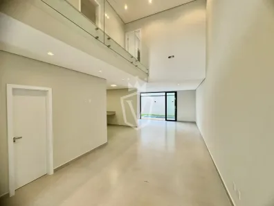 Casa de Condomínio com 3 Quartos à venda, 242m² no Jardim Ermida I, Jundiaí