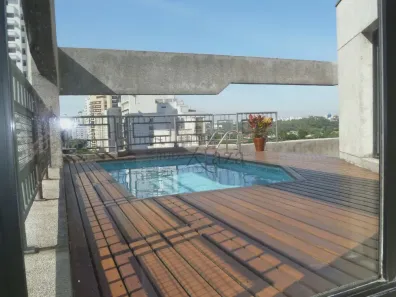 Cobertura com 3 Quartos à venda, 160m² no Jardim Paulista, São Paulo
