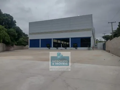 Galpão/Depósito/Armazém para alugar, 3900m² no Macuco, Valinhos