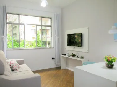 Apartamento com 2 Quartos à venda, 95m² no Icaraí, Niterói