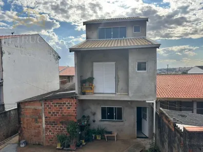 Casa com 3 Quartos à venda, 250m² no Parque Jambeiro, Campinas