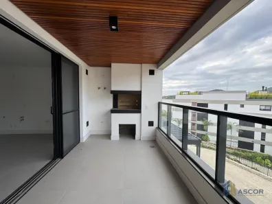 Apartamento com 3 Quartos à venda, 134m² no João Paulo, Florianópolis