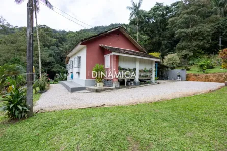 Fazenda/Sítio com 3 Quartos à venda, 70m² no Progresso, Blumenau