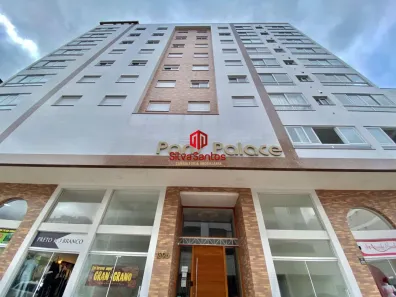 Apartamento com 2 Quartos à venda, 65m² no Centro, Capão da Canoa