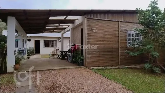 Casa com 2 Quartos à venda, 123m² no Neópolis, Gravataí