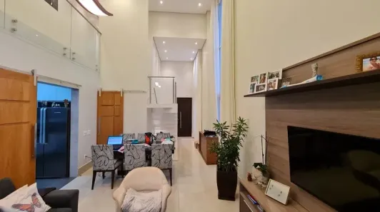 Casa de Condomínio com 3 Quartos à venda, 220m² no Pinheirinho, Vinhedo