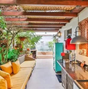 Cobertura com 5 Quartos à venda, 181m² no Botafogo, Rio de Janeiro